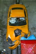Mercedes-Benz SLK-Class 2005 года